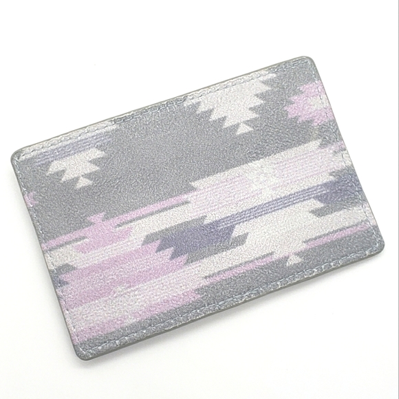 Simply Southern Card Slot AZTEC - Picture 3 of 3